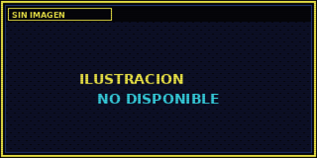 Ilustracion de la habitacion